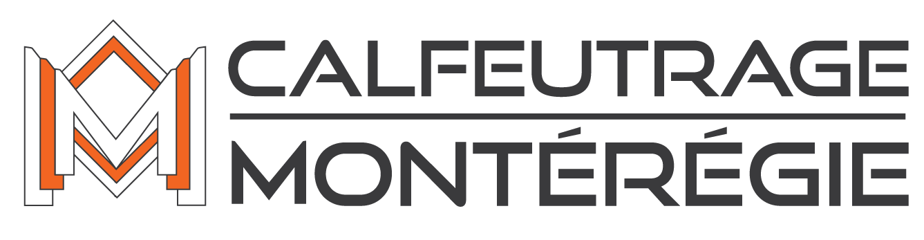 Calfeutrage Montérégie